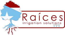 Raices Irrigation Solutions